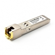 1G Copper SFP