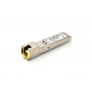 1G Copper SFP with Hi-Pot Isolation