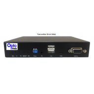 4K HDMI KVM Optical Extender